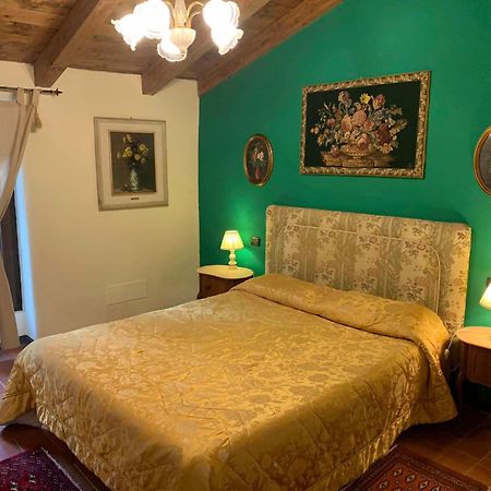 Locanda Le Panche Pistoia Dış mekan fotoğraf
