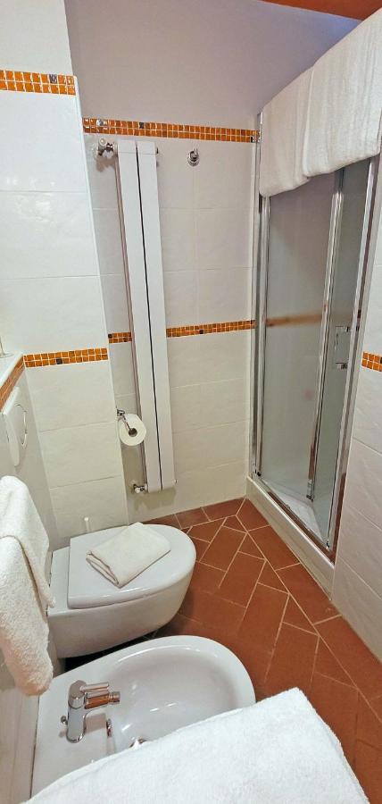 Locanda Le Panche Pistoia Dış mekan fotoğraf