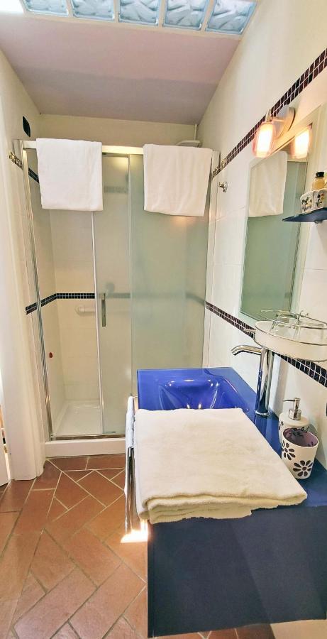 Locanda Le Panche Pistoia Dış mekan fotoğraf