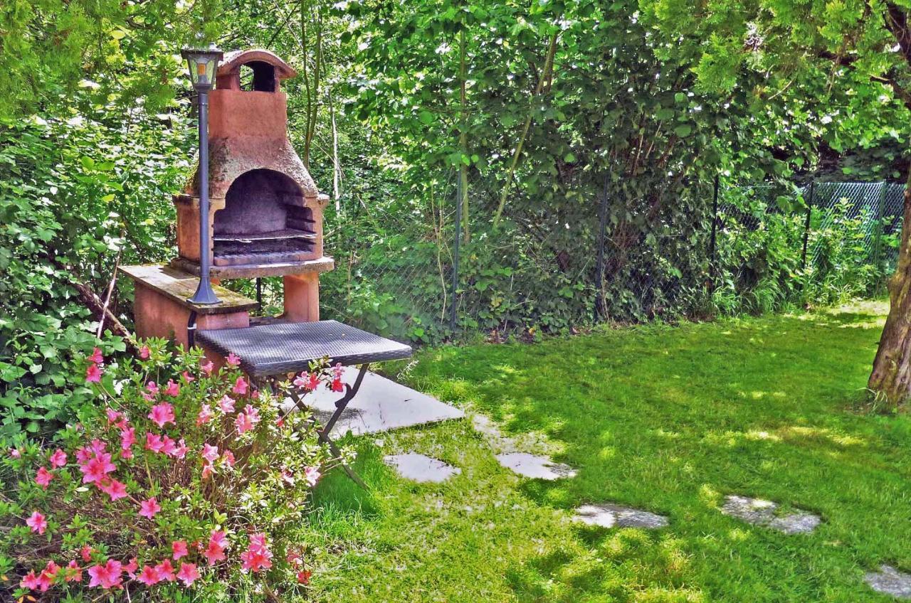 Locanda Le Panche Pistoia Dış mekan fotoğraf