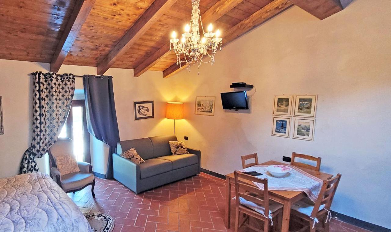Locanda Le Panche Pistoia Dış mekan fotoğraf