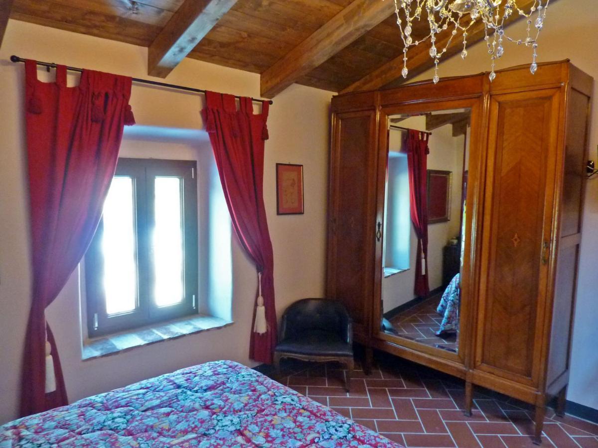 Locanda Le Panche Pistoia Dış mekan fotoğraf