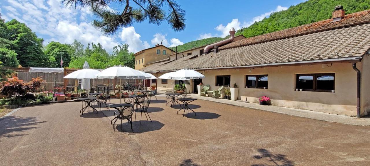 Locanda Le Panche Pistoia Dış mekan fotoğraf