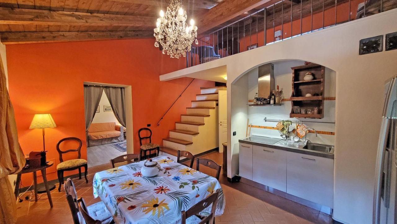 Locanda Le Panche Pistoia Dış mekan fotoğraf