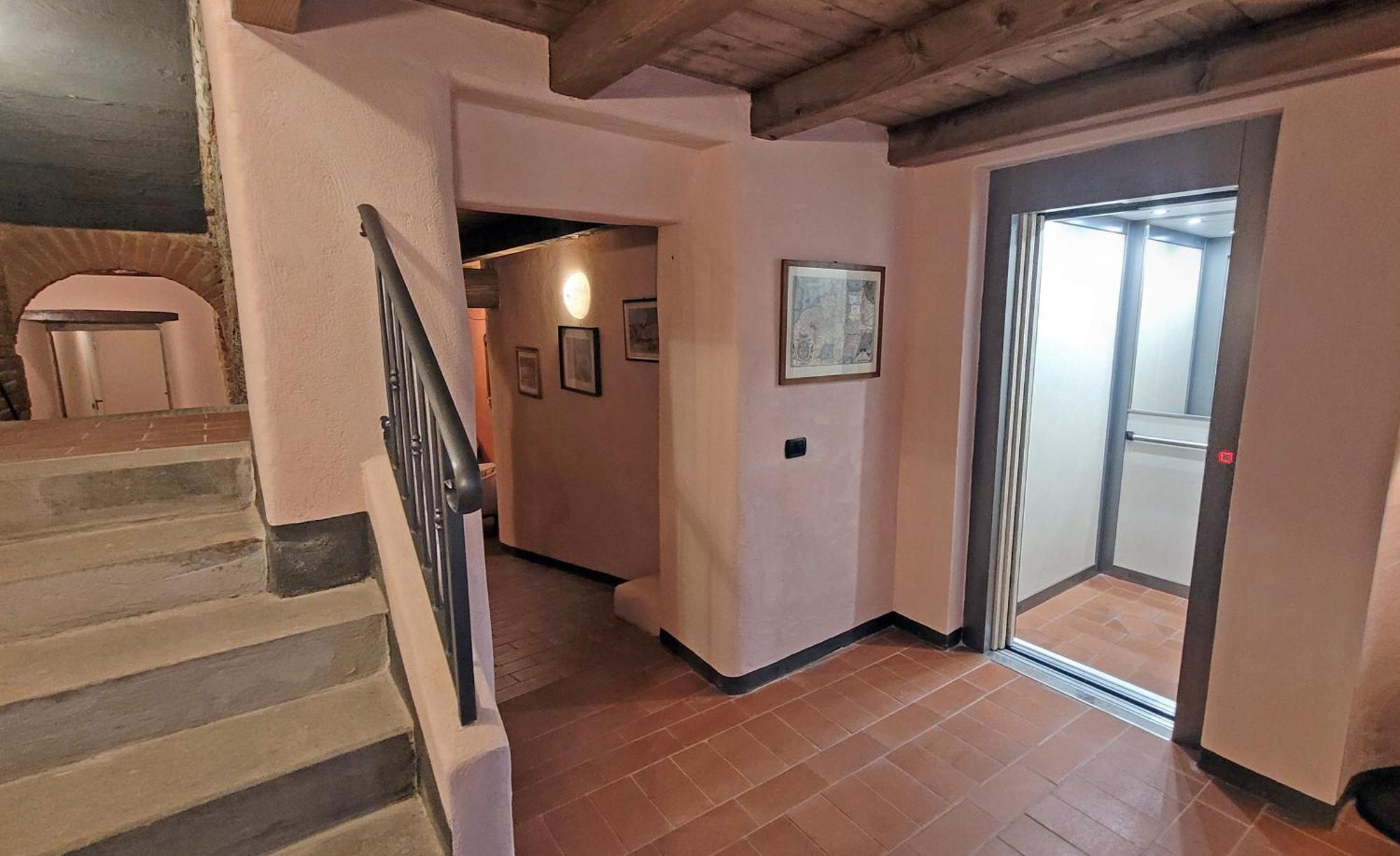 Locanda Le Panche Pistoia Dış mekan fotoğraf