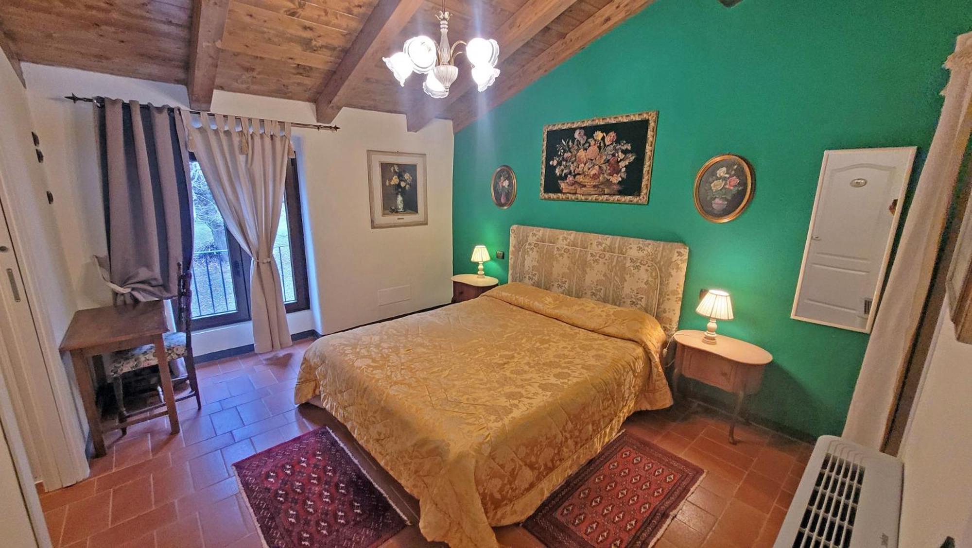 Locanda Le Panche Pistoia Dış mekan fotoğraf