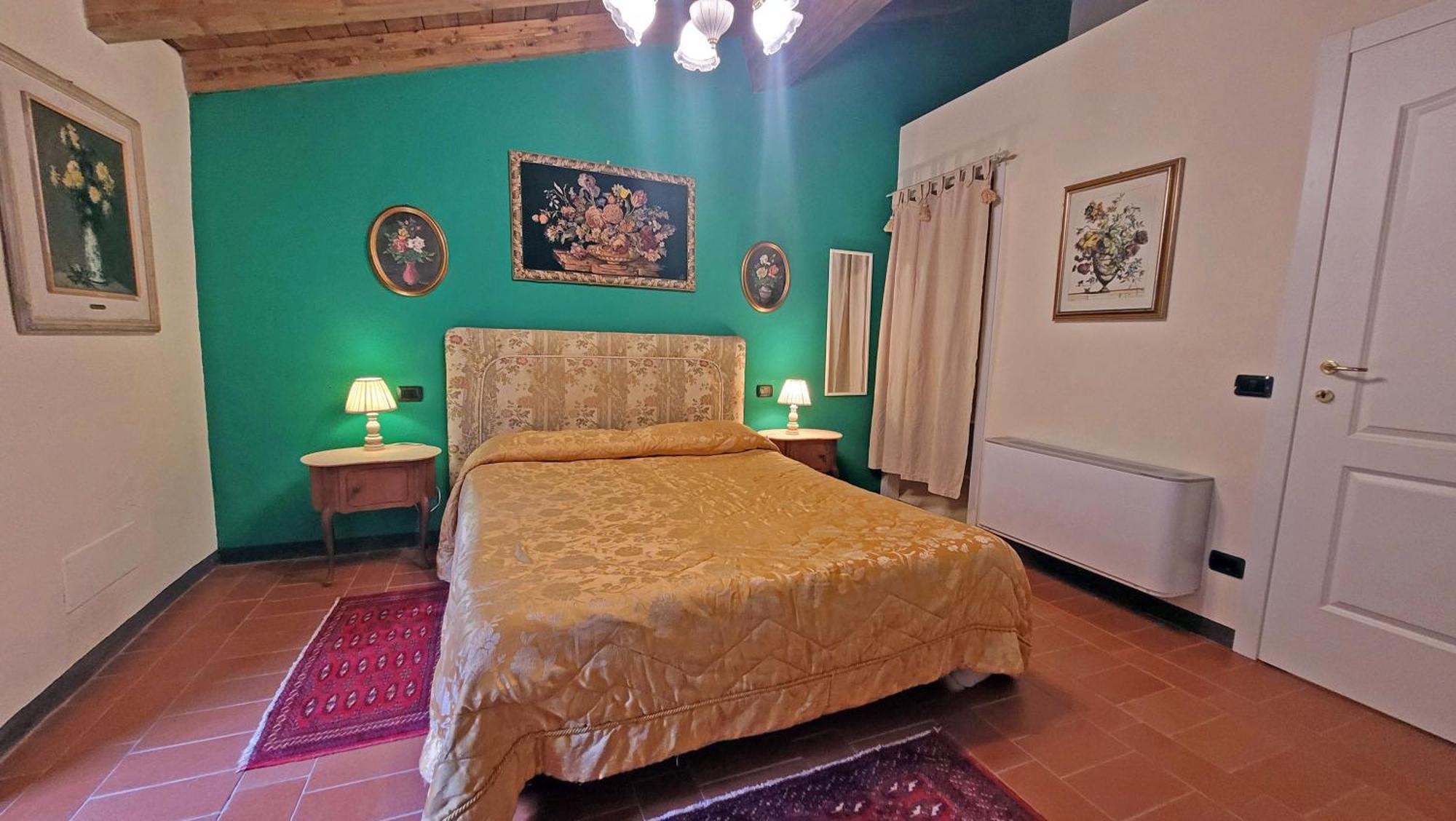 Locanda Le Panche Pistoia Dış mekan fotoğraf