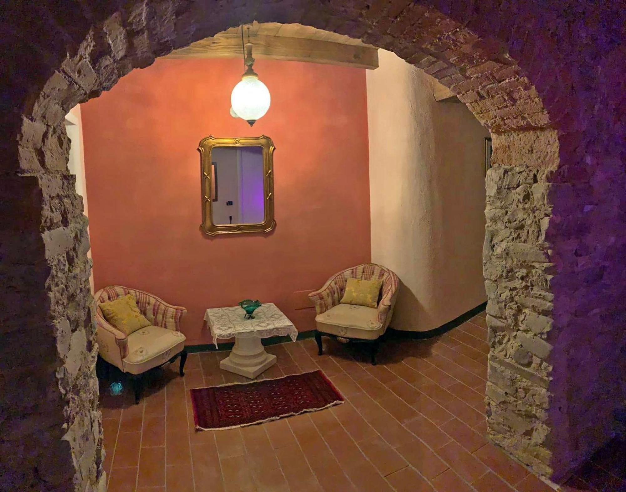 Locanda Le Panche Pistoia Dış mekan fotoğraf