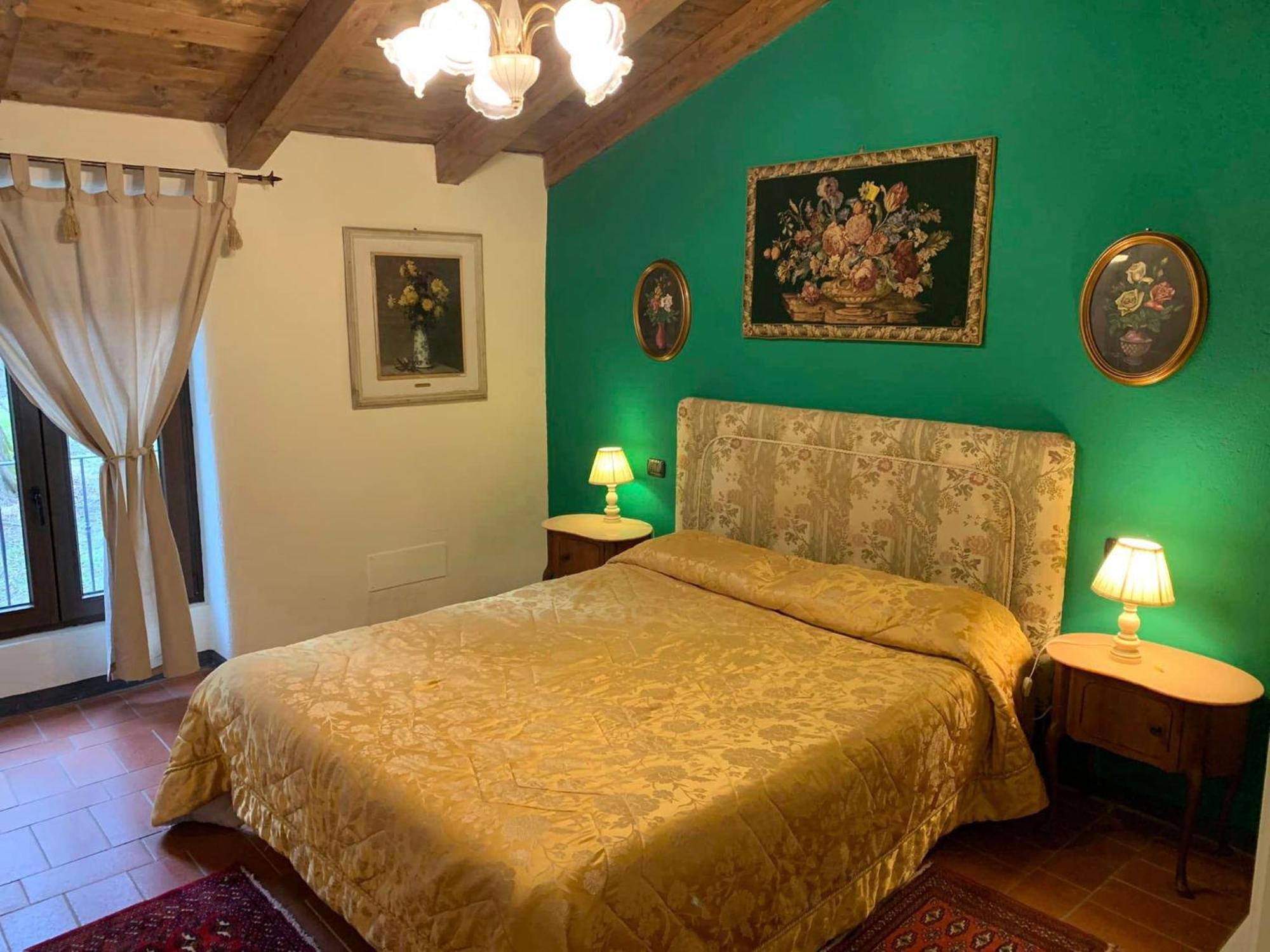 Locanda Le Panche Pistoia Dış mekan fotoğraf