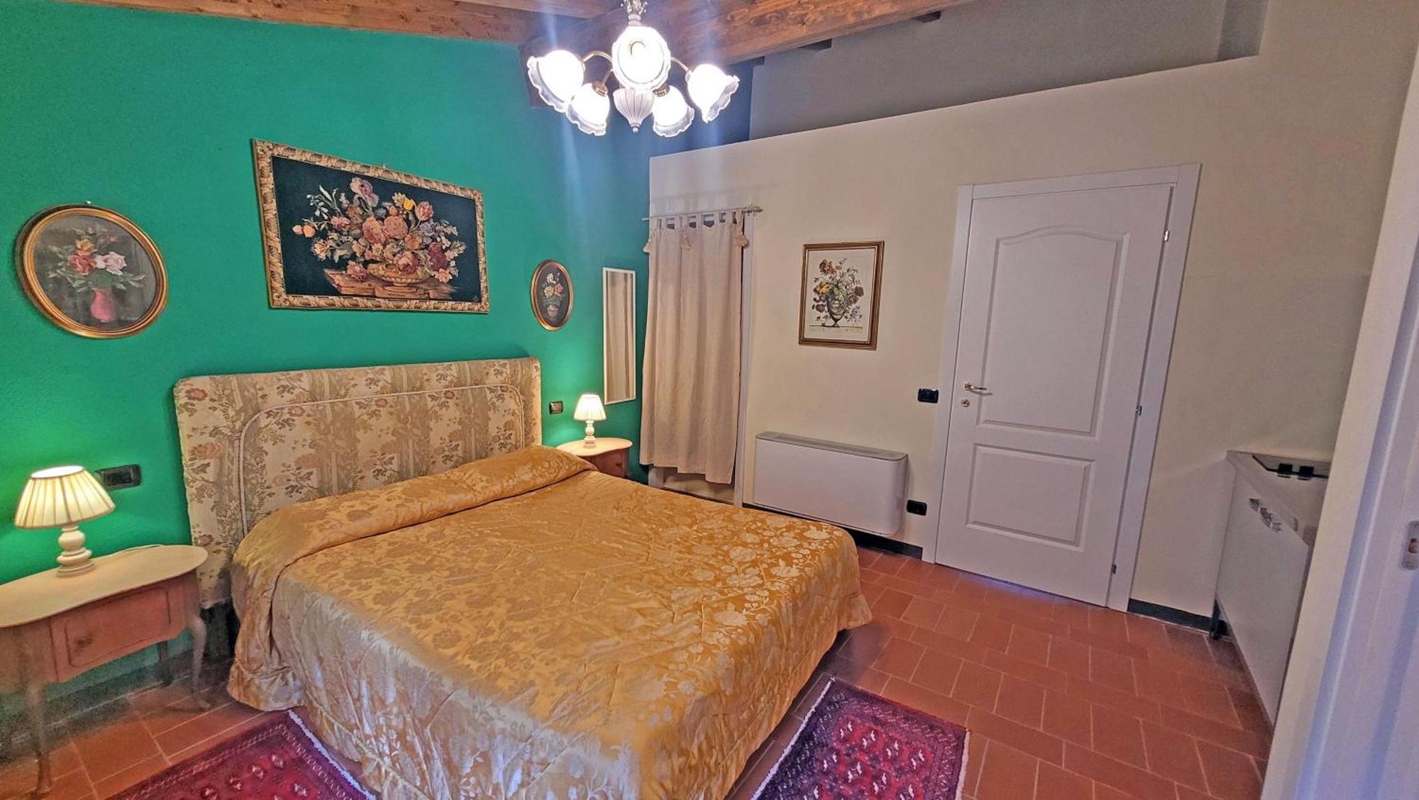 Locanda Le Panche Pistoia Dış mekan fotoğraf
