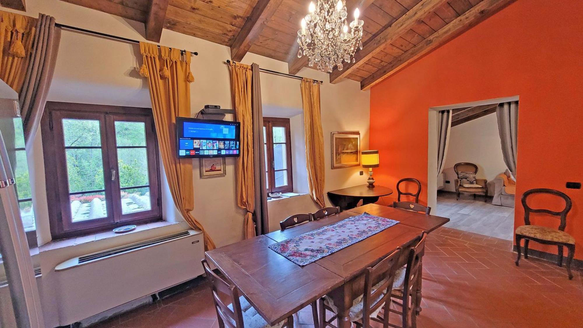 Locanda Le Panche Pistoia Dış mekan fotoğraf