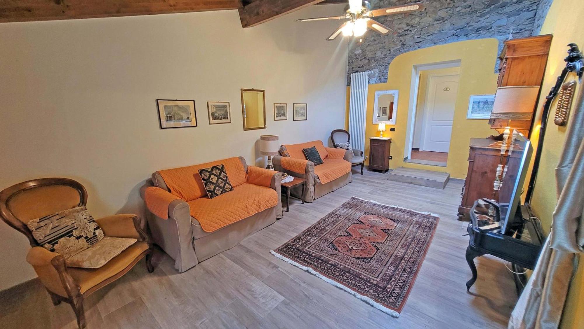 Locanda Le Panche Pistoia Dış mekan fotoğraf