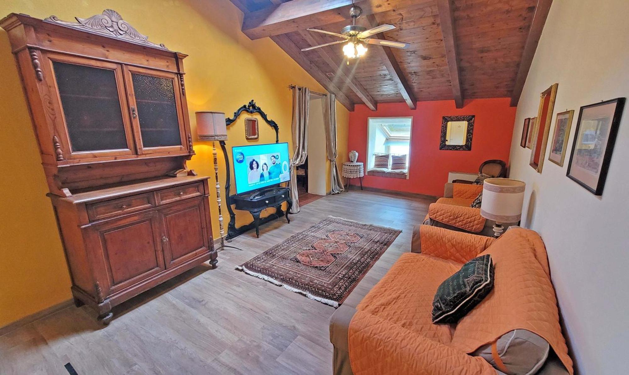 Locanda Le Panche Pistoia Dış mekan fotoğraf