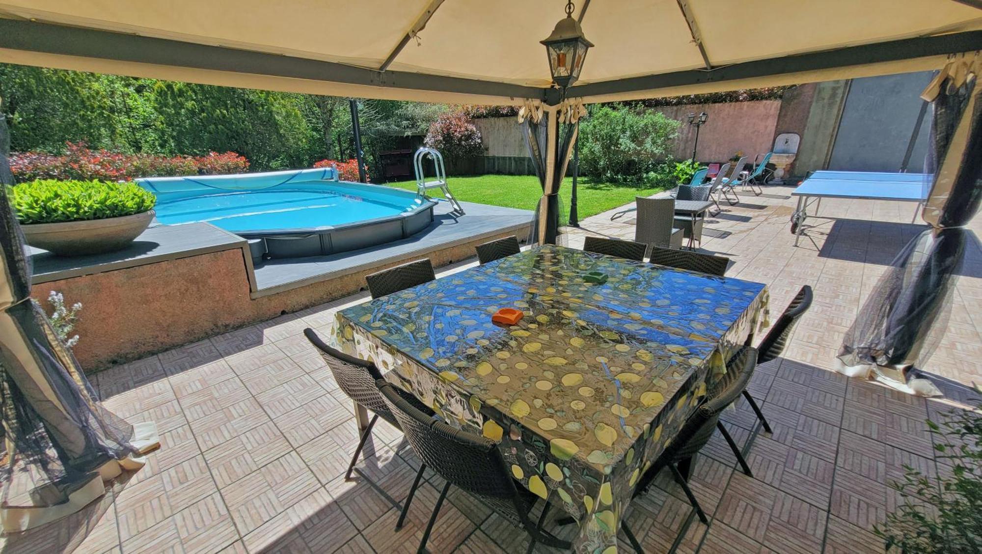 Locanda Le Panche Pistoia Dış mekan fotoğraf
