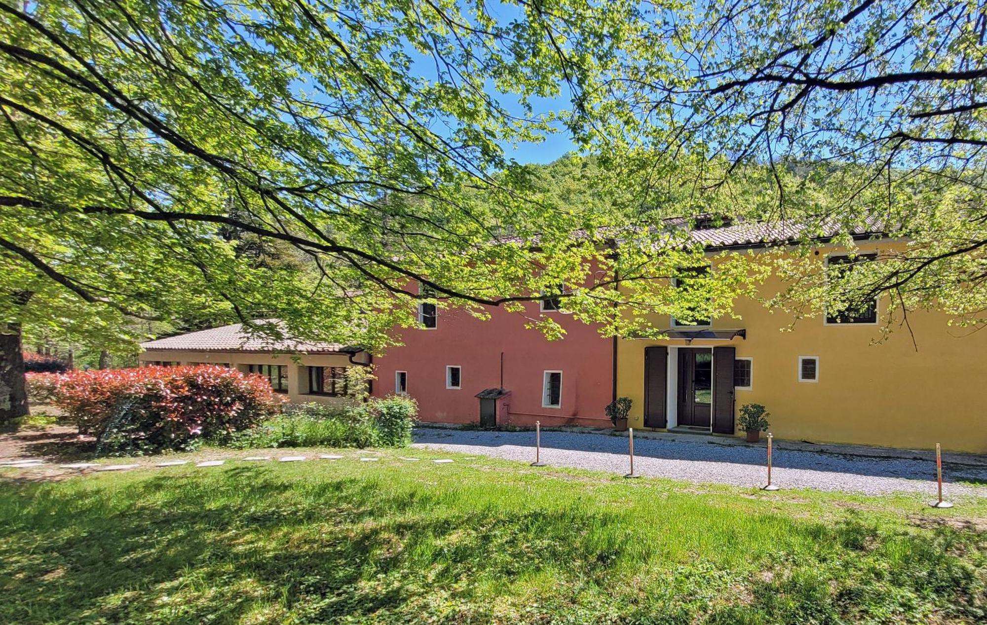 Locanda Le Panche Pistoia Dış mekan fotoğraf