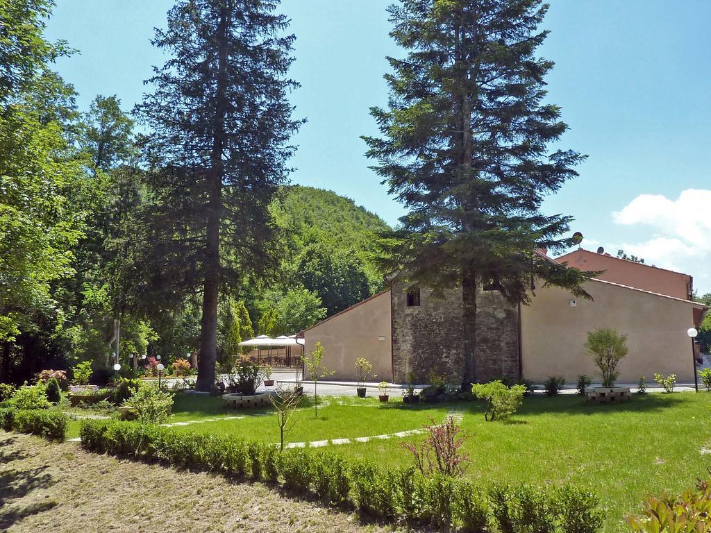 Locanda Le Panche Pistoia Dış mekan fotoğraf