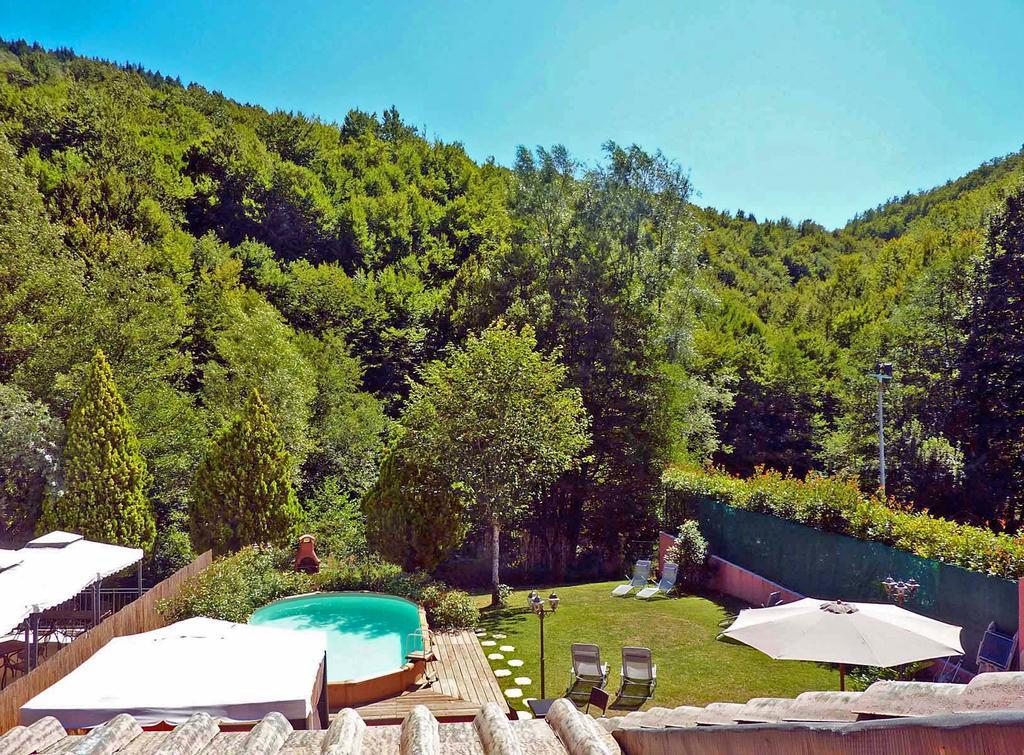 Locanda Le Panche Pistoia Dış mekan fotoğraf