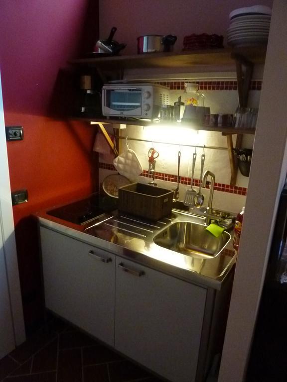 Locanda Le Panche Pistoia Dış mekan fotoğraf