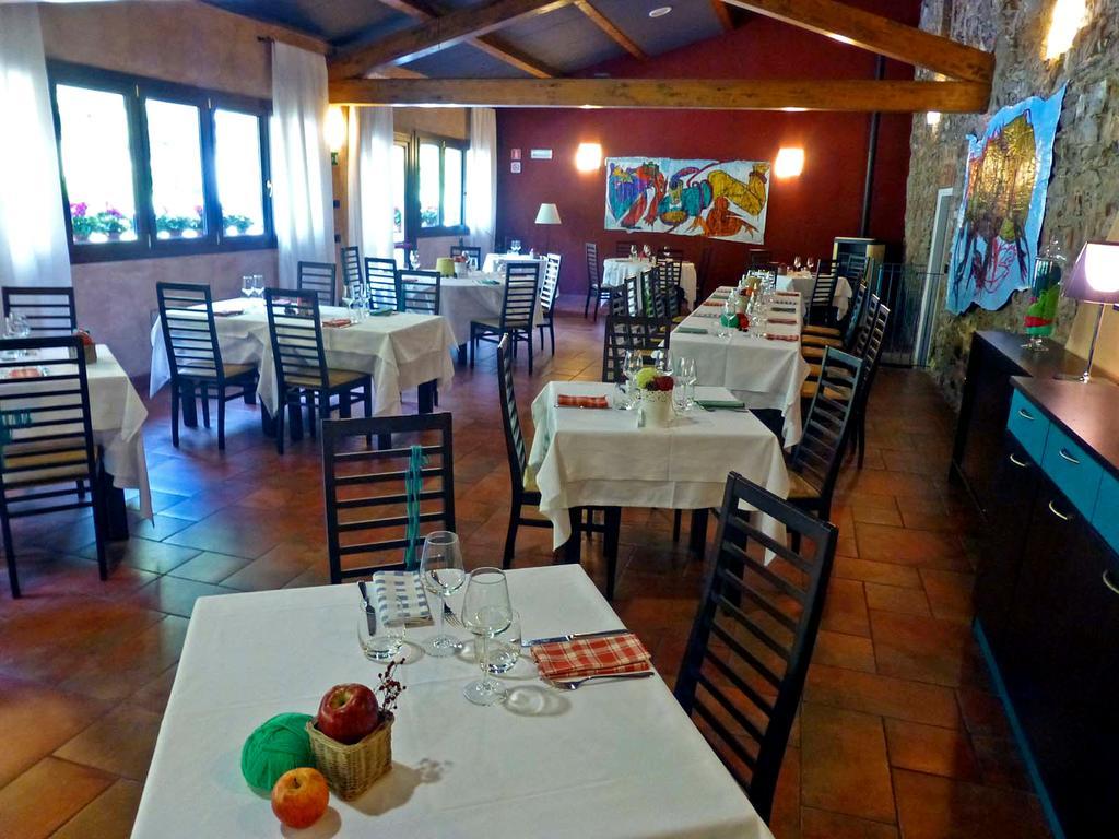 Locanda Le Panche Pistoia Dış mekan fotoğraf